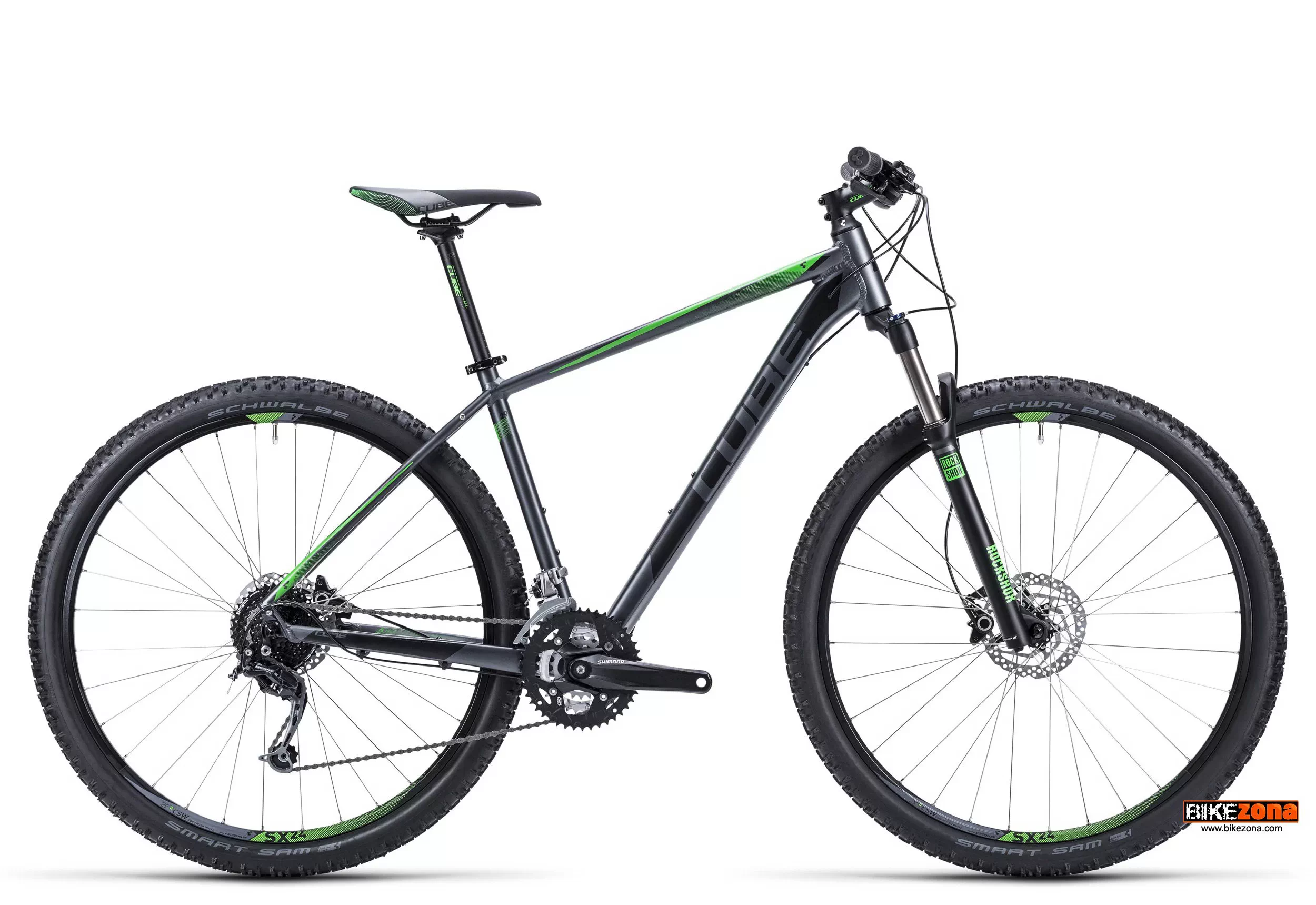 Bicicletas mtb 2024 29 ocasion